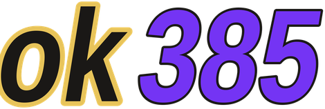 ok385 logo