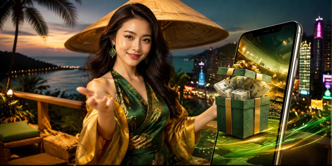 ok385 Bên trong sảnh casino ok385